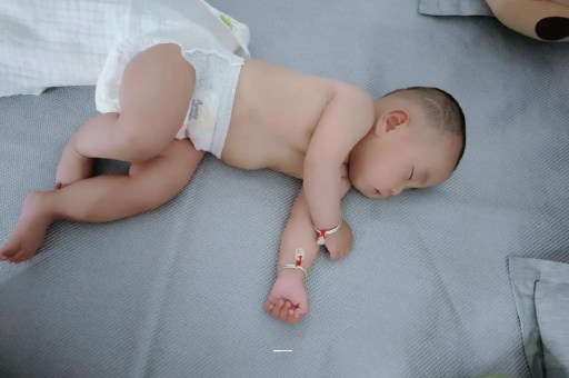 武穴宝宝细菌性痢疾